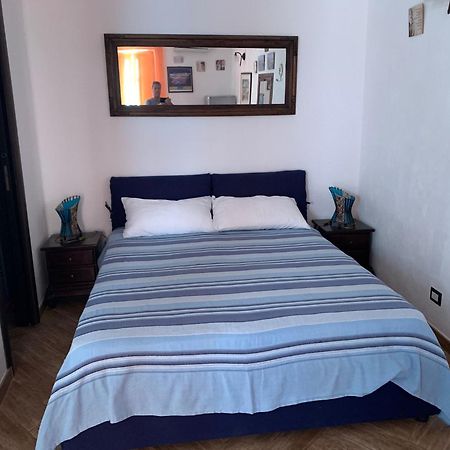 Casa Marta Apartment Cefalu Luaran gambar