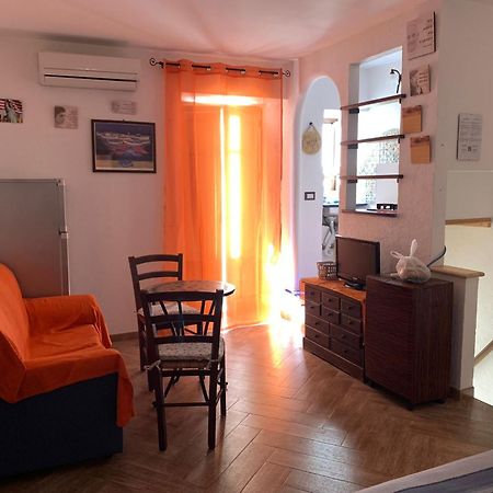 Casa Marta Apartment Cefalu Luaran gambar