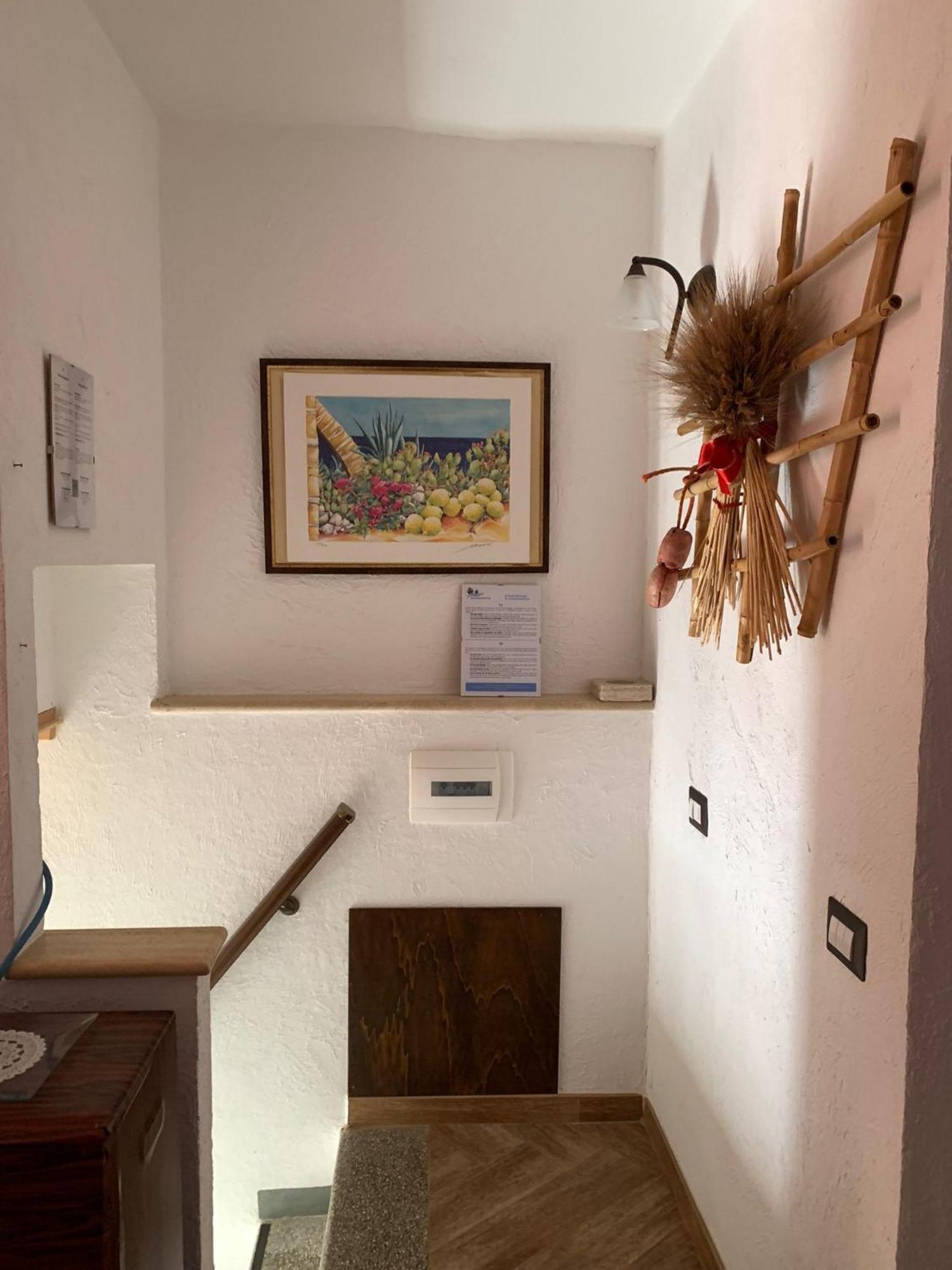 Casa Marta Apartment Cefalu Luaran gambar