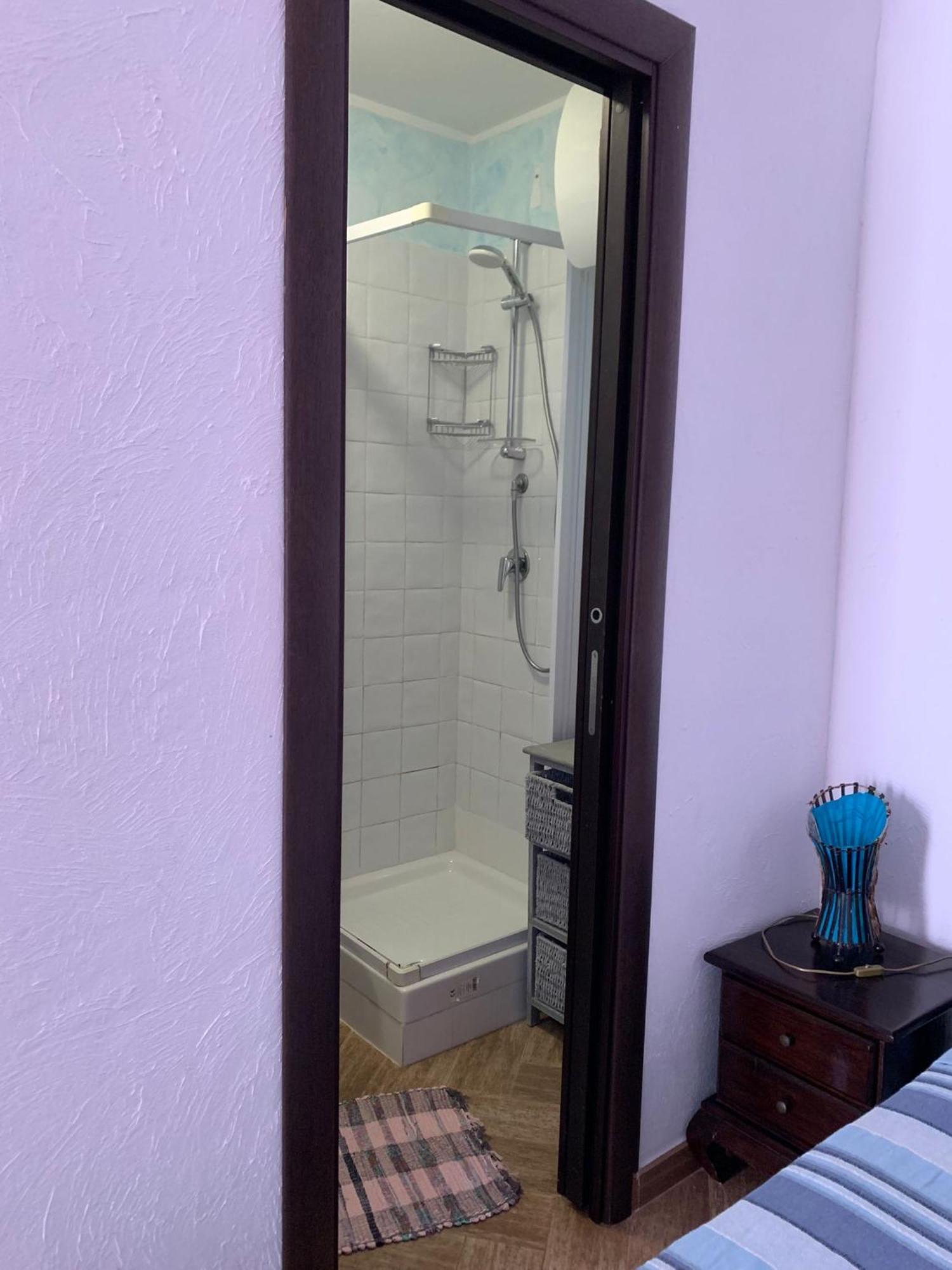 Casa Marta Apartment Cefalu Luaran gambar