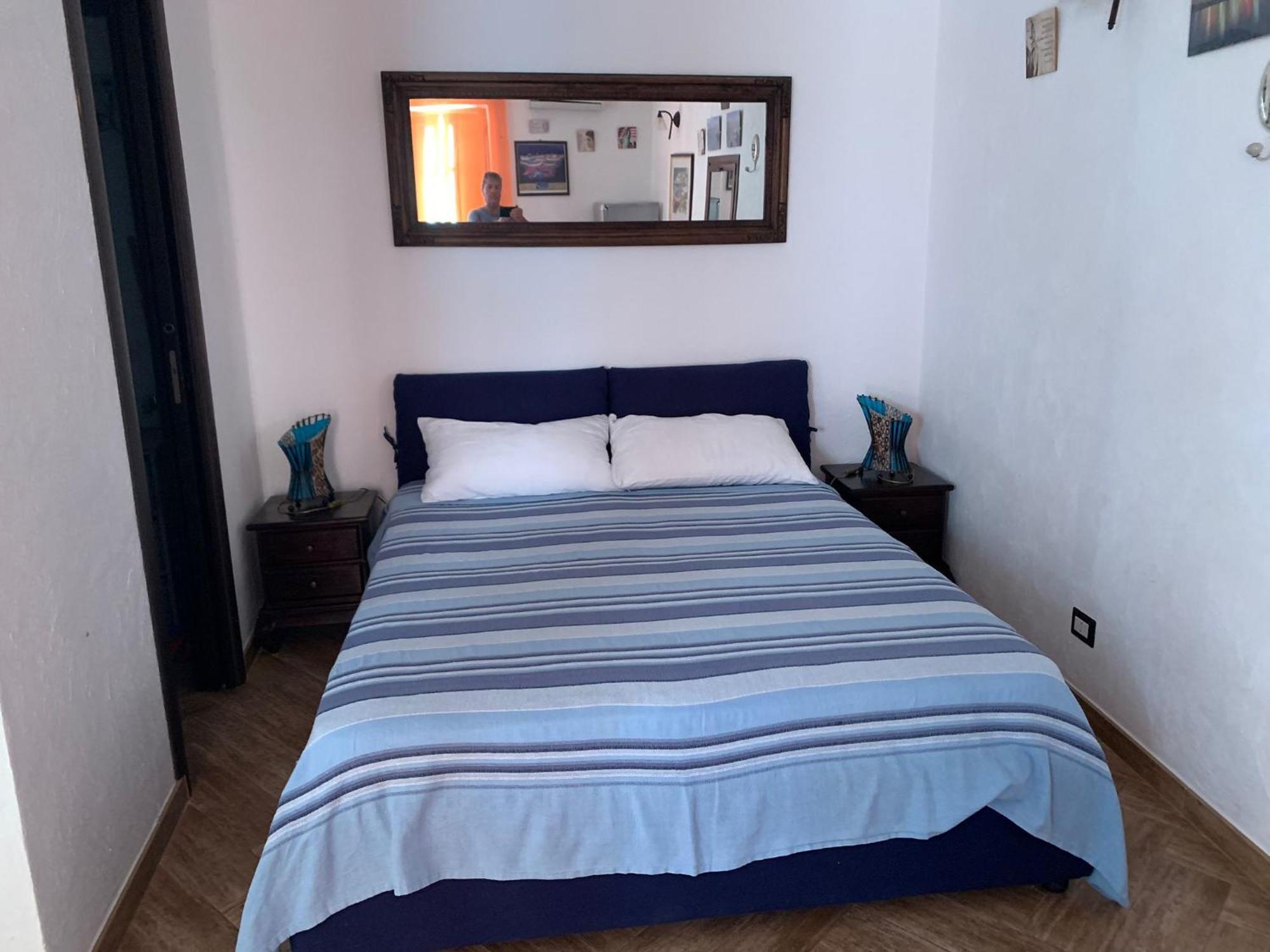 Casa Marta Apartment Cefalu Luaran gambar