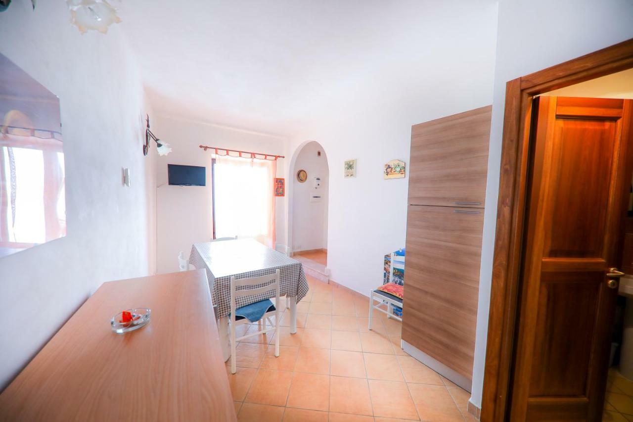 Casa Marta Apartment Cefalu Luaran gambar